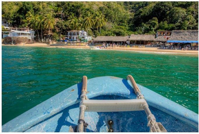 Casa Buena Vista Puerto Vallarta