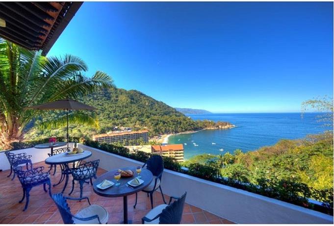 Casa Buena Vista Puerto Vallarta