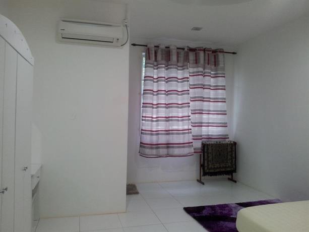Aalisha Pulau Langkawi House