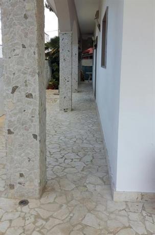 B&B La Luna Porto Cesareo