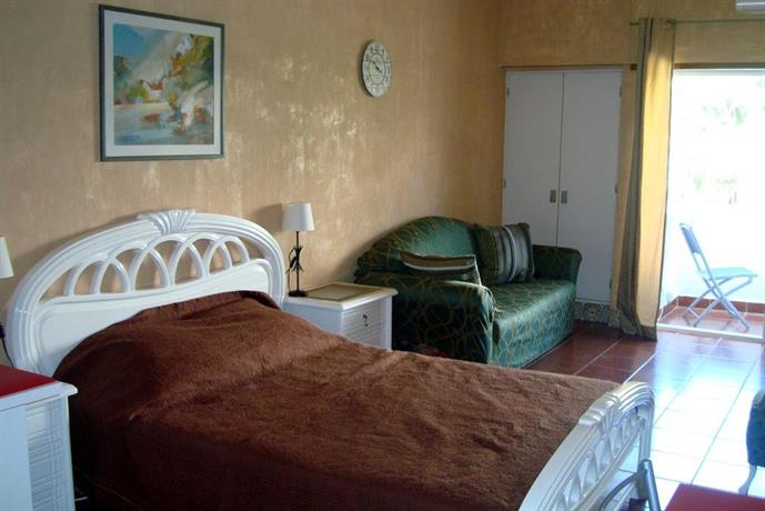 Studio near the beach