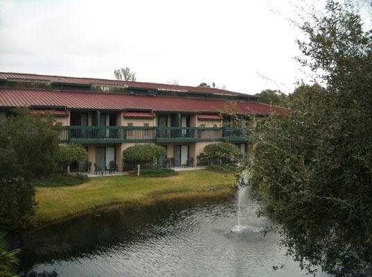 Players Club Resort by VRI Resort