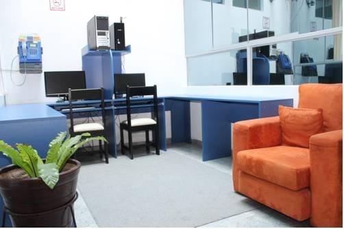 Hotel Sol de Piura