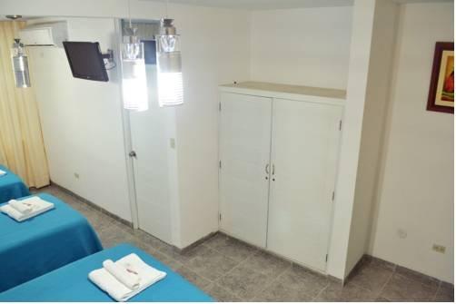 Hotel Sol de Piura