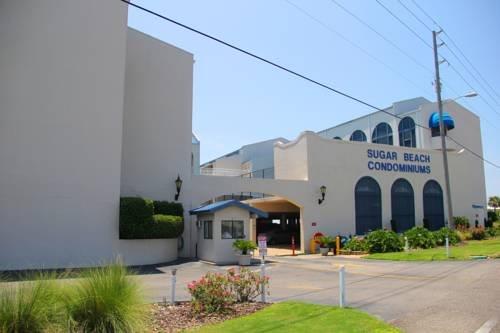 Sugar Beach 345 E