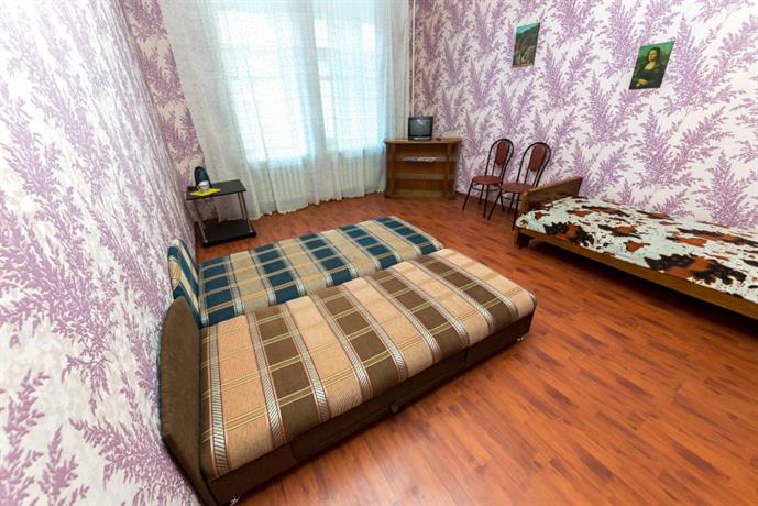 Отель Войковский
