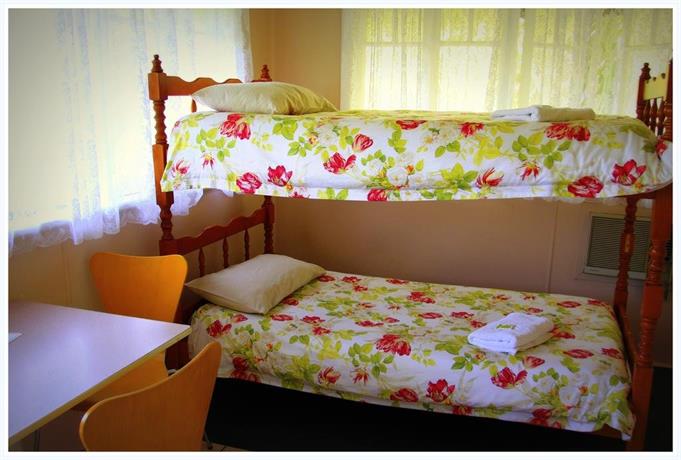 Coral Lodge Bed and Breakfast Inn