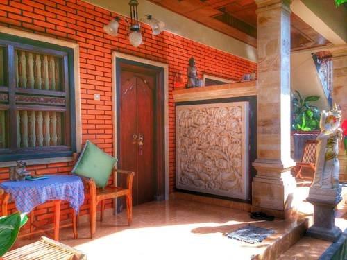 Narda House Ubud