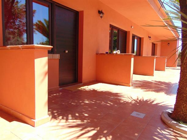 Relais La Villa
