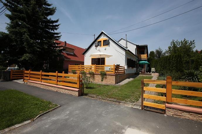 Lonci apartman