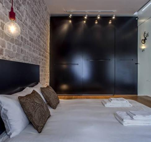 City Home Tel Aviv - Tsvi Brock 6