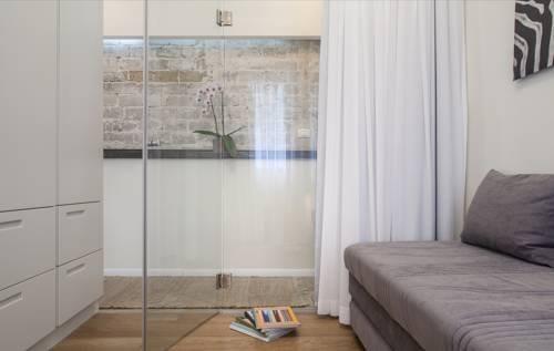 City Home Tel Aviv - Tsvi Brock 6