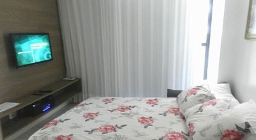 Pajucara Flat