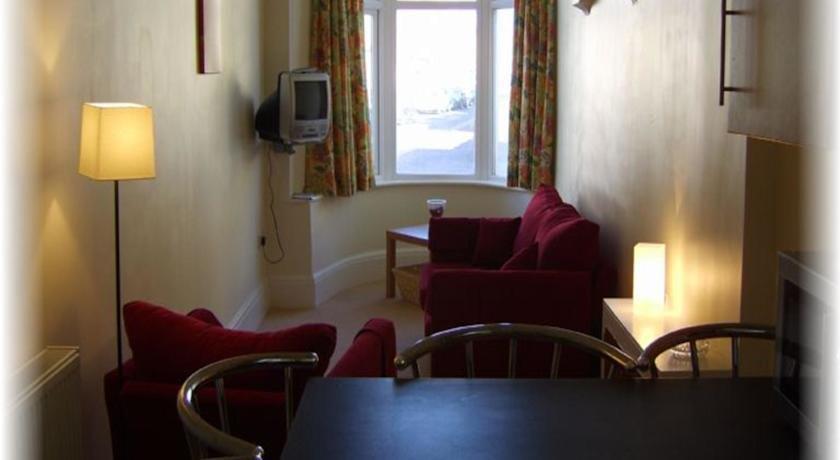 Blackpool Lodge Apartments