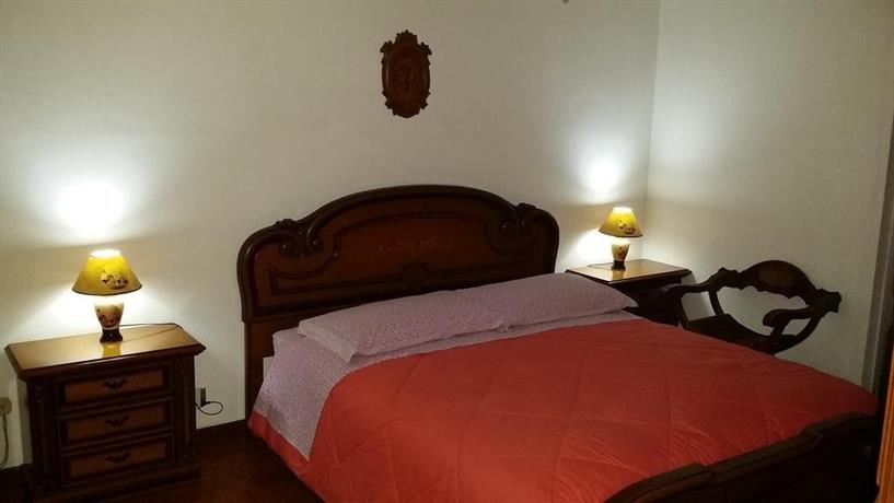 B&B da Francesco Modica