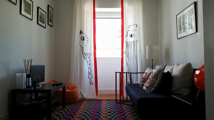 Casa Estrela Lisbon