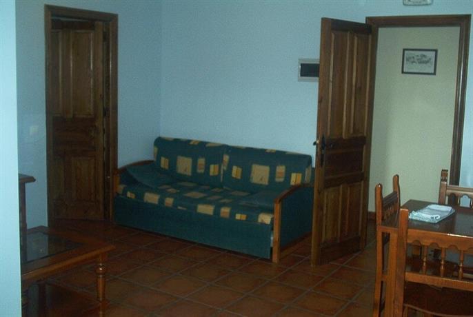 Hotel Rural El Rincon de Trefacio