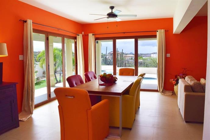 Villa Tropical Breeze