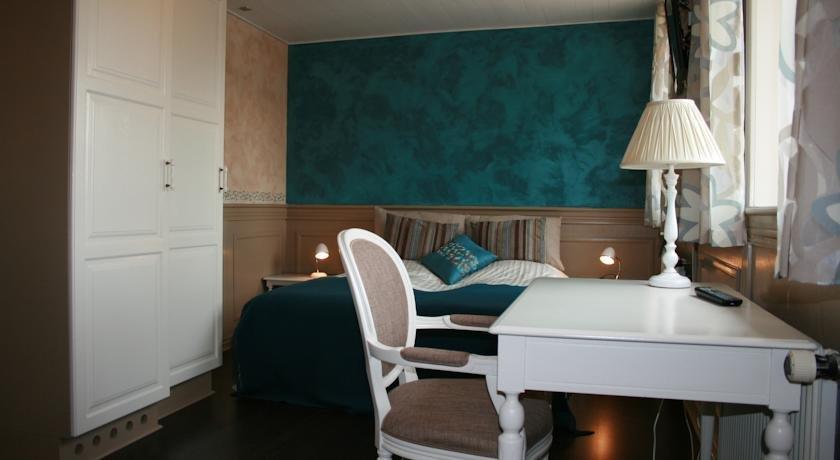 Hotel AErohus