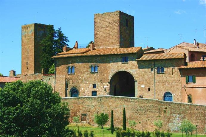 Country House La Torre
