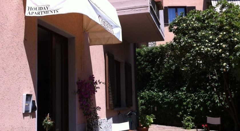 Residenza Turistico Alberghiera Corallo