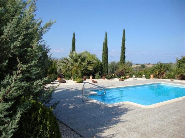Secluded Villa With Private Pool Special Offers Available