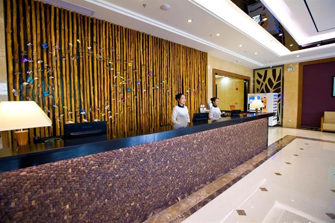 Shanghui International Hotel