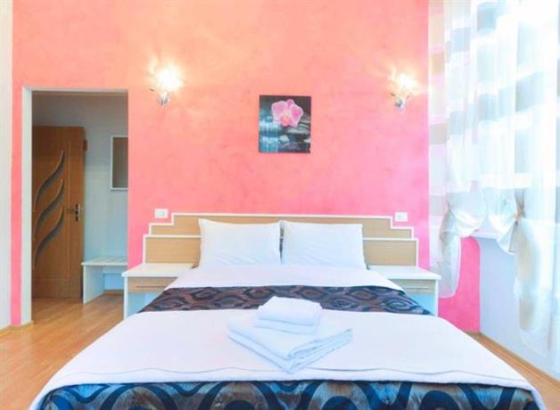 Trani Rooms
