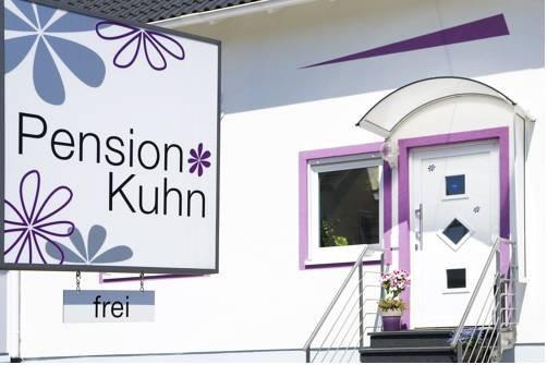 Pension Kuhn