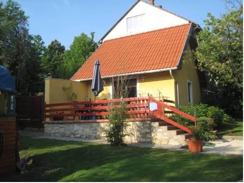 Centrum Csaladi apartmanok