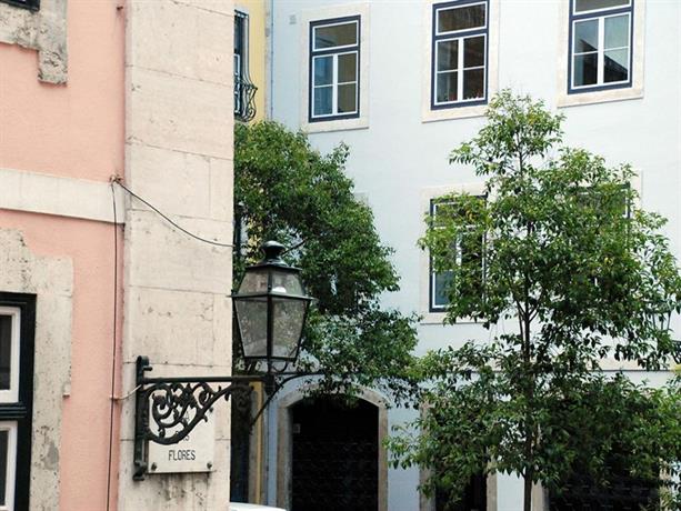 Boho Guesthouse - Rooms & Apartments Lisbon Portugal thumbnail