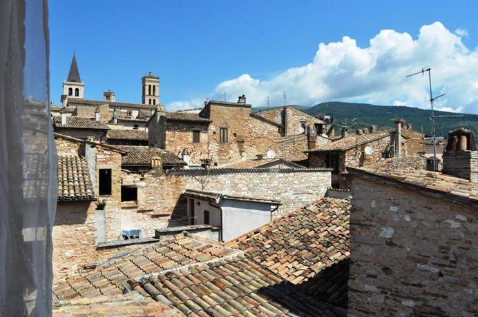 Spello House Altana