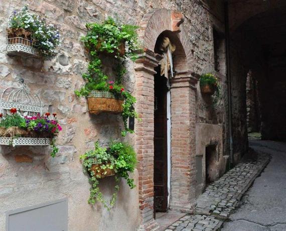 Spello House Altana