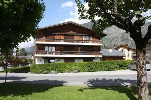 Flegere et Le Golf appt