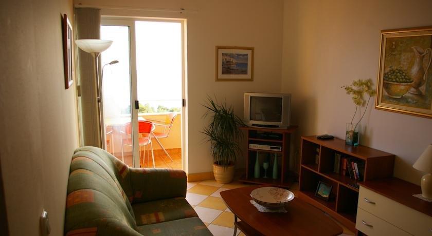 Dobrila Guesthouse