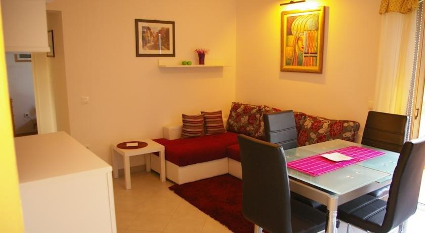 Dobrila Guesthouse