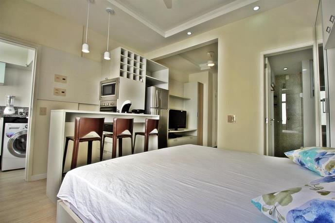 Rio Spot Apartament C005