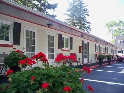 Inn Niagara