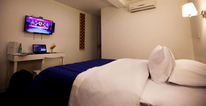 Hotel Gran Palma Huancayo