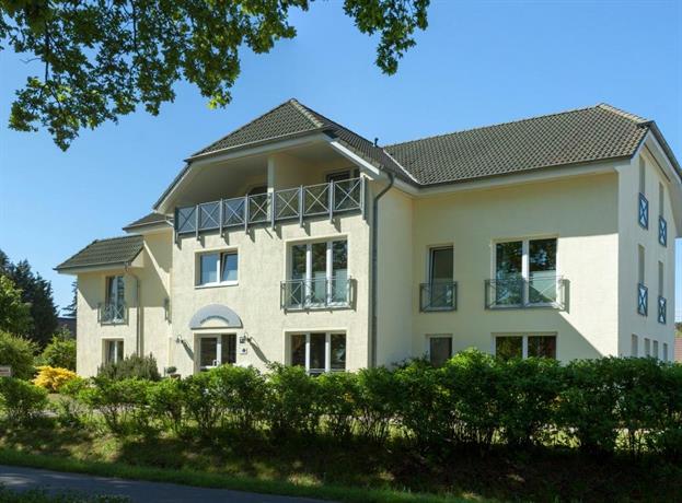 Hus Sunnenkringel