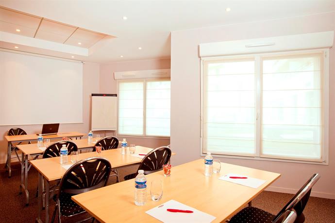 Residhome du Theatre