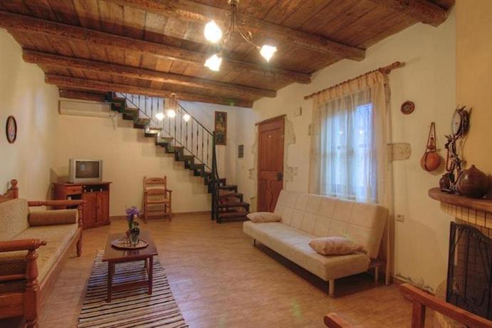 Villa Maris Crete