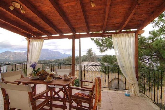 Villa Maris Crete
