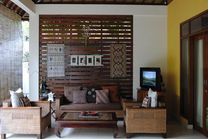 Villa Cantik Ubud