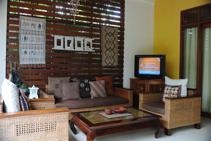 Villa Cantik Ubud
