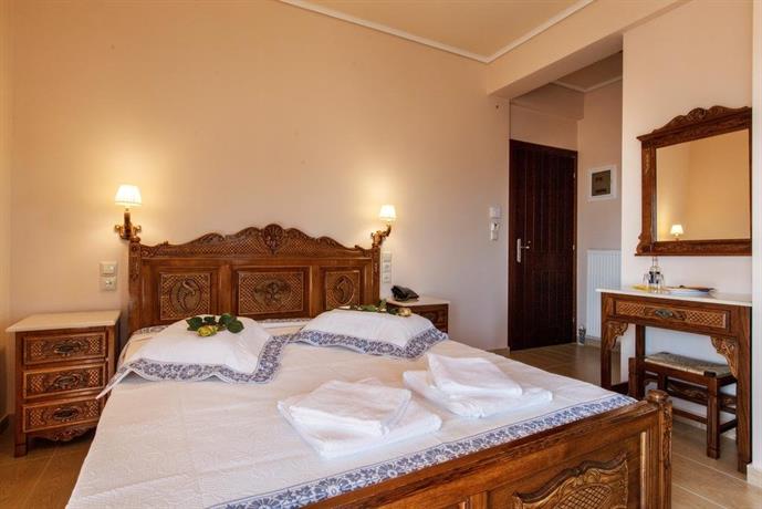 Greco Hotel Thessaly
