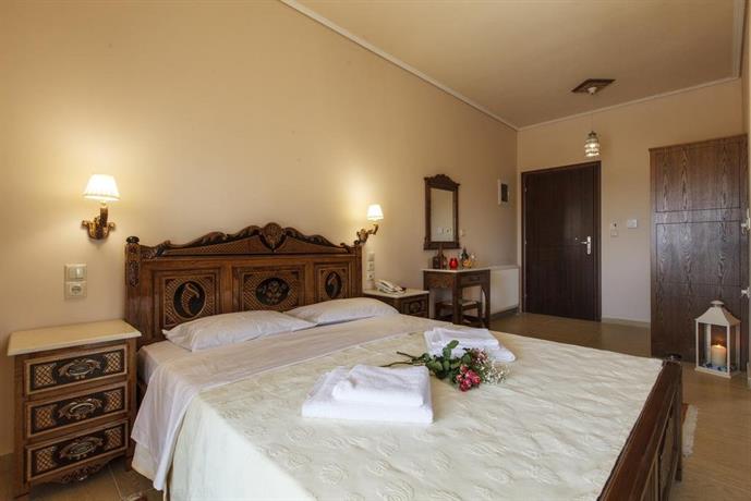Greco Hotel Thessaly