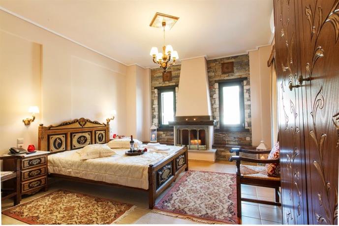 Greco Hotel Thessaly