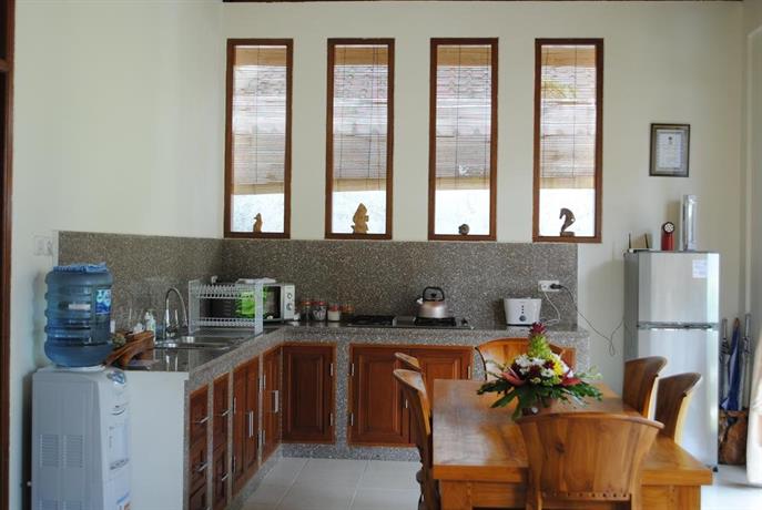 Villa Jepun Ubud