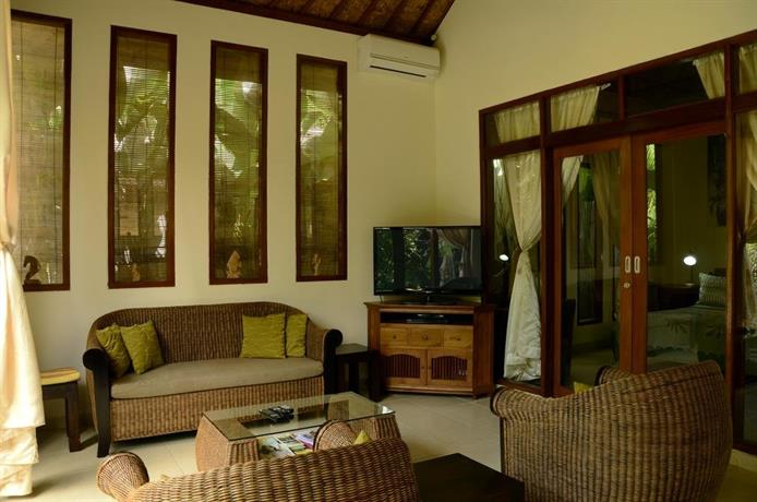 Villa Jepun Ubud